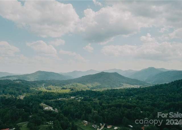 Property at 15 Meadows Town Rd, Marshall, NC 28753