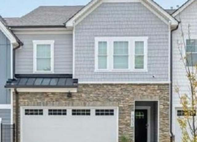 Property at 10611 Audubon Ridge Dr #26, Cornelius, NC 28031, 3 beds, 2.5 baths