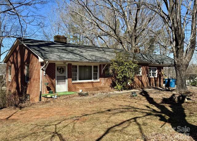 Property at 4073 Lee Cline Rd, Conover, NC 28613, 3 beds, 1.5 baths