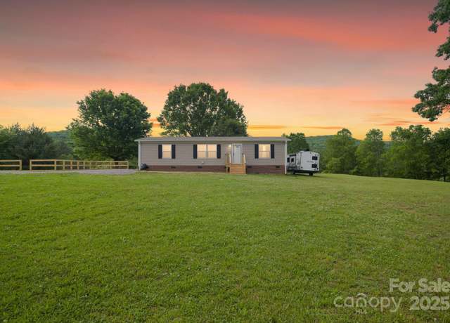 Property at 4450 Franklin Smith St, Connelly Springs, NC 28612, 3 beds, 2 baths