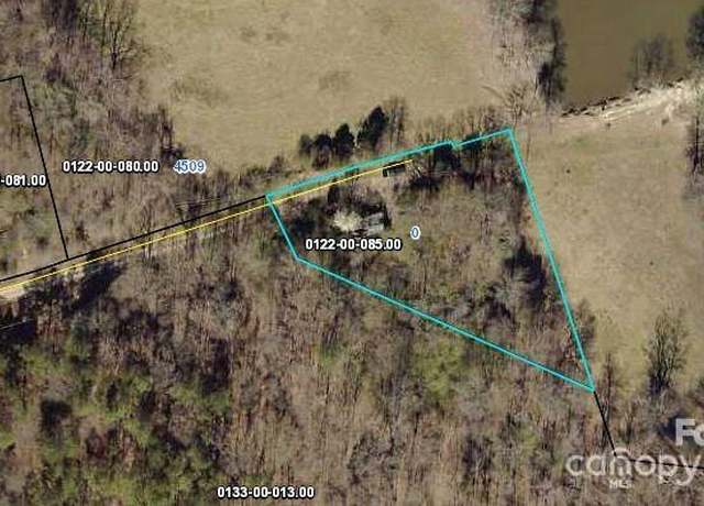 Property at 00 Bevel Ln, Heath Springs, SC 29720