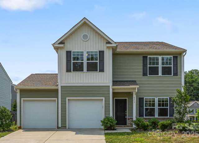 Property at 4213 Stockbrook Dr, Charlotte, NC 28215, 4 beds, 3 baths