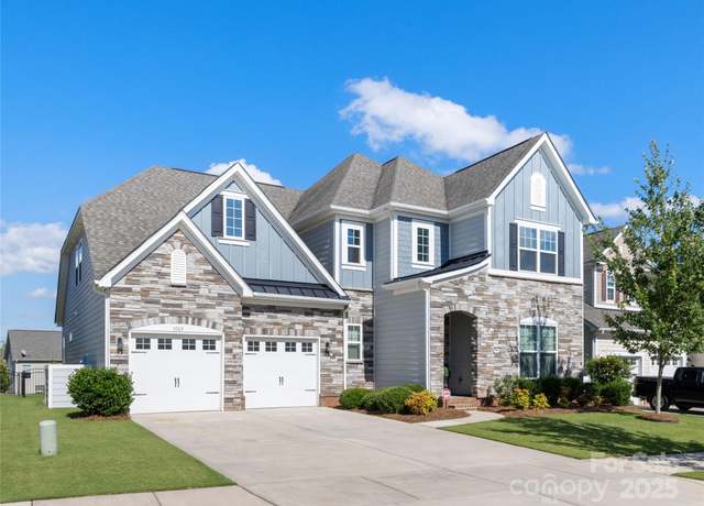 Property at 1005 Argentium Way, Waxhaw, NC 28173, 4 beds, 3.5 baths
