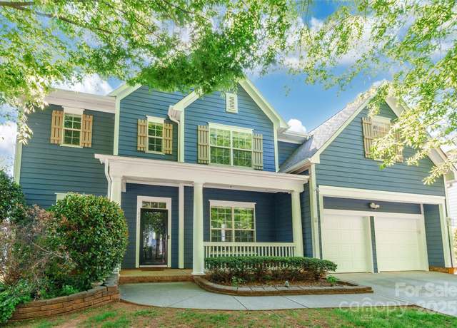 Property at 8428 Westmoreland Lake Dr, Cornelius, NC 28031, 4 beds, 2.5 baths