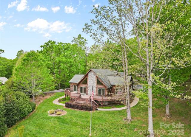 Property at 28 Outback Trl, Nebo, NC 28761, 3 beds, 3.5 baths