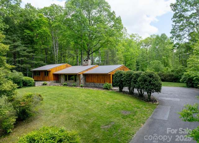 Property at 100 Ashton Ln, Brevard, NC 28712, 4 beds, 3 baths