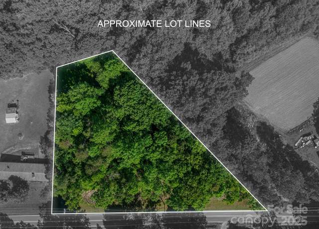 Property at 0 Loviee Rd, Lincolnton, NC 28092