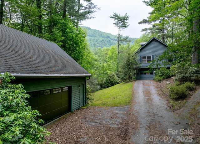 Property at 1396 W Christy Trl, Sapphire, NC 28774, 3 beds, 2 baths