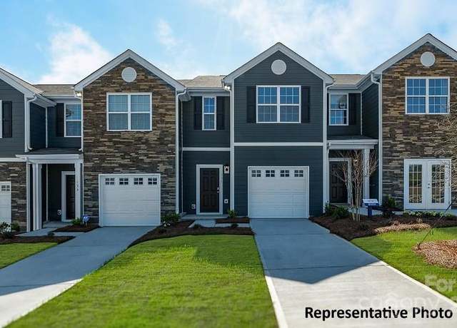 Property at 725 Wagon Cross Ct, York, SC 29745, 3 beds, 2.5 baths