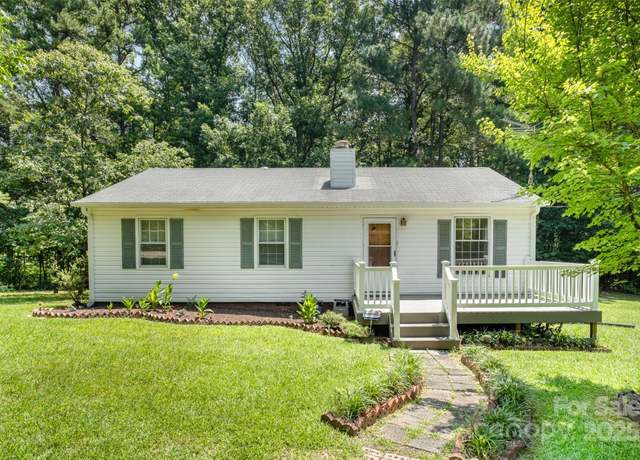 Property at 7362 Henry Harris Rd, Lancaster, SC 29720, 3 beds, 1 bath