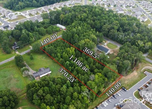 Property at 6107 Canton Dr, Concord, NC 28027