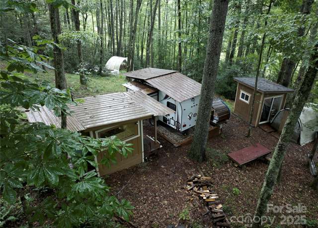 Property at 191 Pack Dr, Spruce Pine, NC 28777