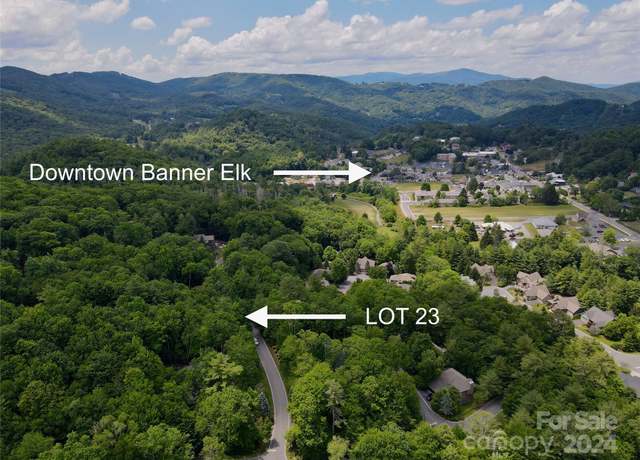 Property at 109 Puddingstone Pkwy #23, Banner Elk, NC 28604