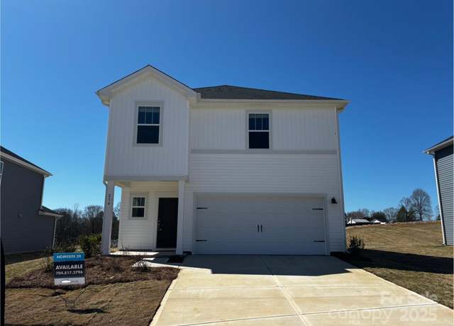 Property at 214 Alden Ct, Shelby, NC 28152, 4 beds, 2.5 baths