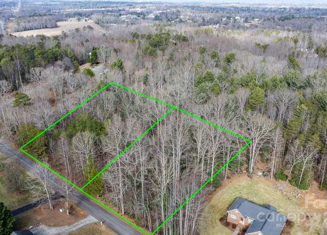 Property at 9389 & 9395 Westridge Dr Unit 44/45, Hickory, NC 28601