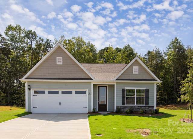 Property at 111 Tradesmen Trl #75, Troutman, NC 28166, 3 beds, 2 baths