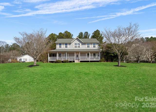 Property at 534 Stewart Rock Rd, Stony Point, NC 28678, 3 beds, 2.5 baths