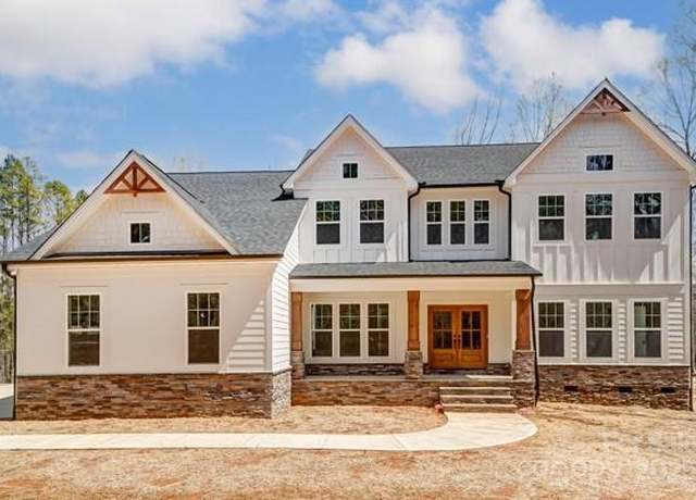 Property at 206 Streamwood Rd #32, Troutman, NC 28166, 4 beds, 4.5 baths