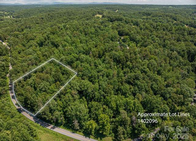 Property at Lot 162 Coxe Rd, Rutherfordton, NC 28139