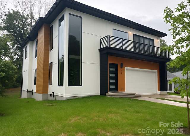 Property at 1921 Grier Ave, Charlotte, NC 28216, 4 beds, 3.5 baths