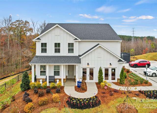 Property at 14214 New Crest Dr #139, Huntersville, NC 28078, 5 beds, 3 baths