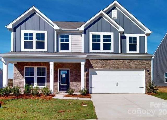 Property at 1813 Augustine St, Monroe, NC 28112, 3 beds, 2.5 baths