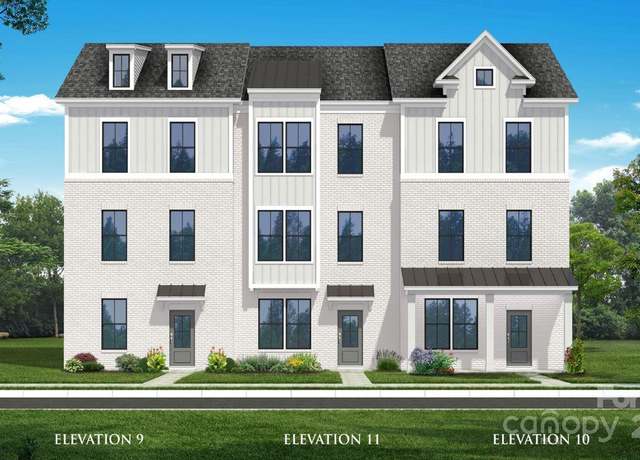 Property at 5019 Layman Dr #26, Charlotte, NC 28226, 3 beds, 3.5 baths