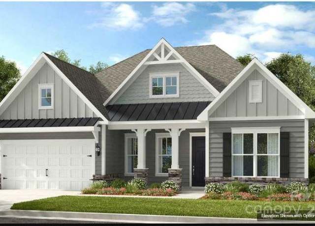 Property at 143 Glenn Dr, Mooresville, NC 28115, 4 beds, 3 baths