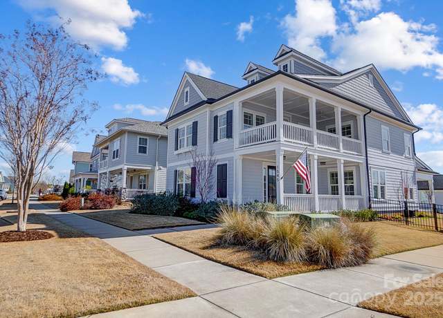 Property at 1545 Riverwalk Pkwy, Rock Hill, SC 29730, 4 beds, 3 baths