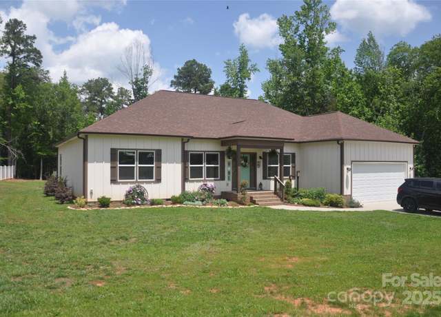 Property at 5817 Wingate Hill Rd, Denver, NC 28037, 4 beds, 2.5 baths