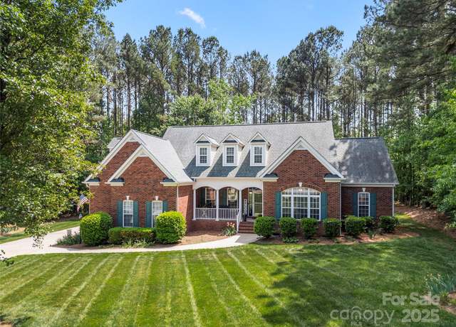 Property at 6990 Ridgeway Rd, Stanley, NC 28164, 3 beds, 2 baths