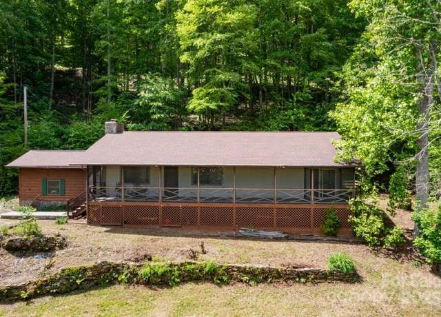 Property at 247 Three Springs Dr, Sylva, NC 28779, 2 beds, 2 baths