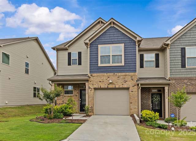 Property at 5332 Orchid Bloom Dr, Indian Land, SC 29707, 3 beds, 2.5 baths