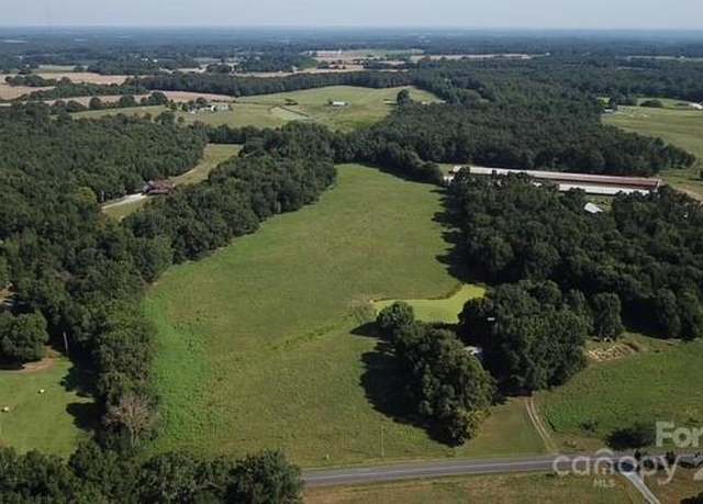 Property at TBD Nance Tarlton Rd, Marshville, NC 28103