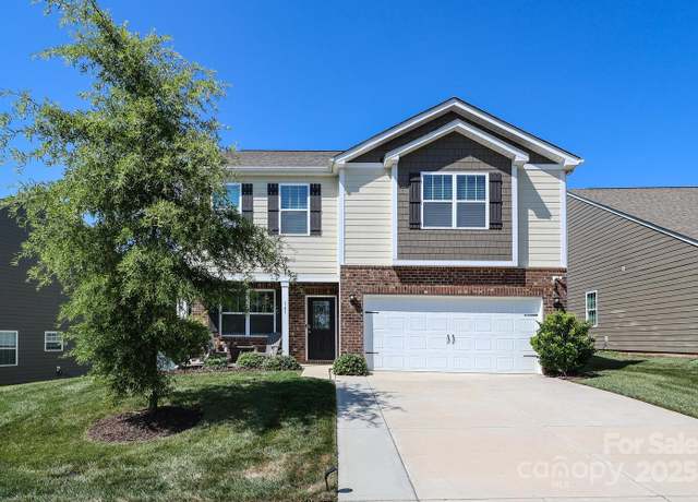 Property at 147 Atwater Landing Lndg, Mooresville, NC 28117, 3 beds, 2.5 baths