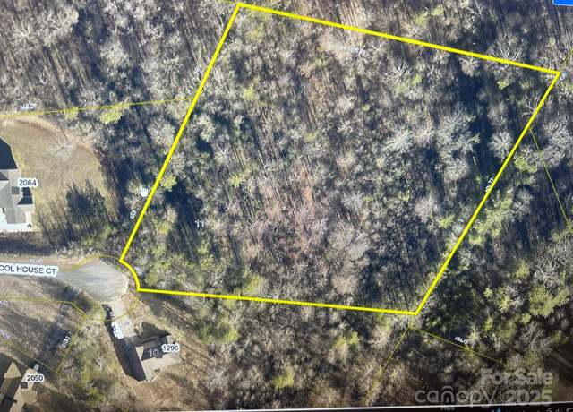 Property at 0 School House Ct, Morganton, NC 28655