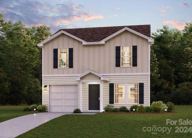 Property at 330 Peacock Cir, Lexington, NC 27292, 3 beds, 2.5 baths