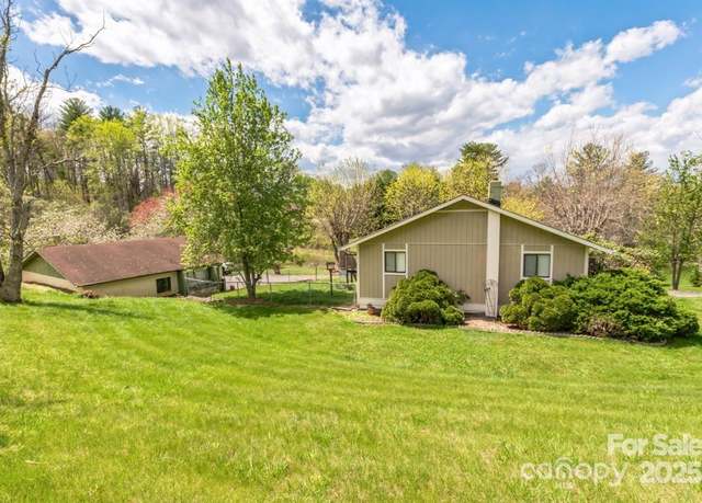 Property at 84 Alexander Rd, Weaverville, NC 28787, 2 beds, 2 baths