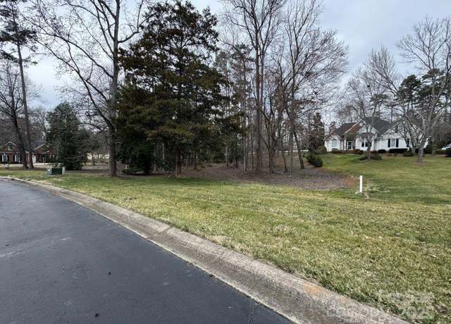 Property at 120 Swift Island Pl, New London, NC 28127