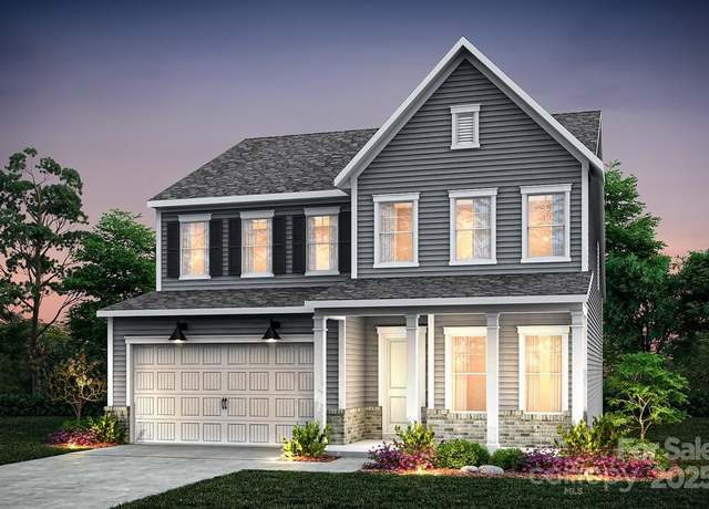Property at 9519 Coast Laurel Ave NW, Concord, NC 28027, 5 beds, 4 baths