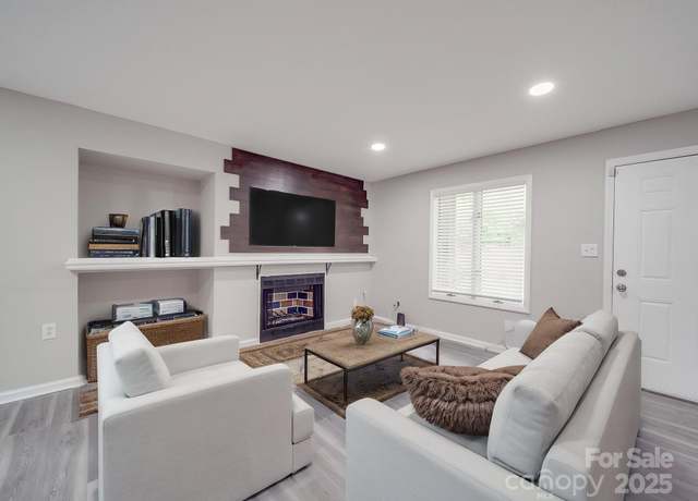 Property at 1847 J Julian Ln Unit A, Charlotte, NC 28208, 2 beds, 2 baths