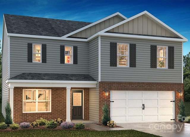 Property at 3905 Coleman Dr, Charlotte, NC 28215, 4 beds, 2.5 baths