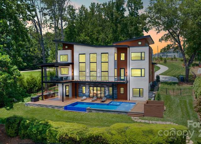 Property at 5930 Midsomer Rd, Charlotte, NC 28214, 4 beds, 5 baths