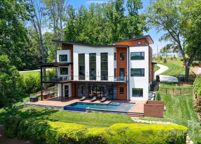 Property at 5930 Midsomer Rd, Charlotte, NC 28214, 4 beds, 5 baths