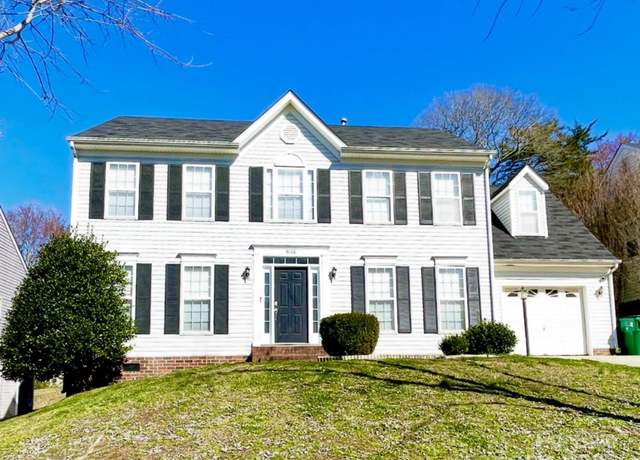 Property at 9146 Austin Ridge Ln, Charlotte, NC 28214, 4 beds, 2.5 baths