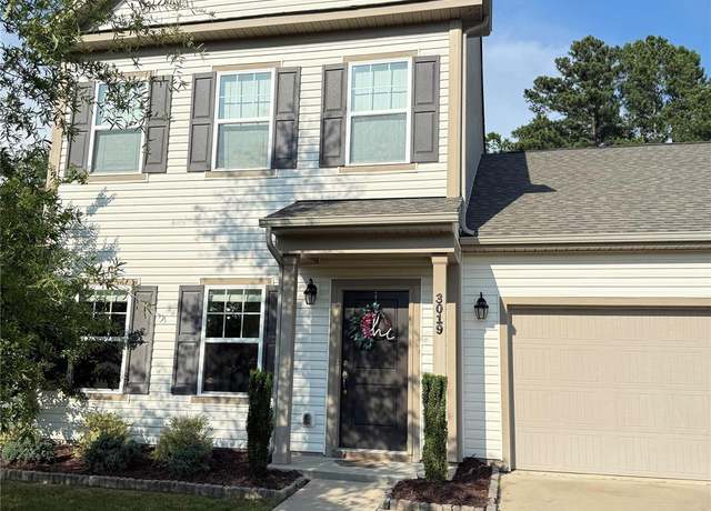 Property at 3019 Riker St, Clover, SC 29710, 3 beds, 2.5 baths