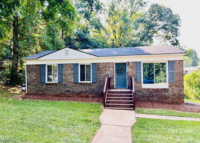 Property at 1191 Westover Cir, Rock Hill, SC 29732, 3 beds, 1.5 baths