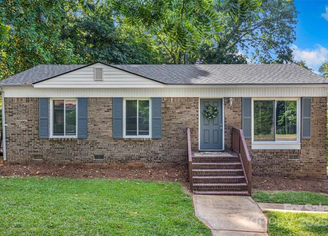 Property at 1191 Westover Cir, Rock Hill, SC 29732, 3 beds, 1.5 baths