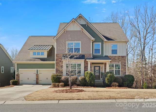 Property at 334 Cotton Field Rd, Fort Mill, SC 29707, 6 beds, 4.5 baths