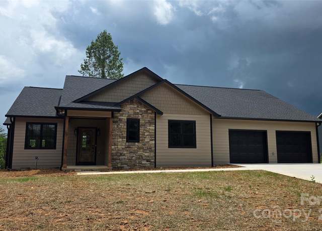 Property at 1060 Hawksbill Dr, Morganton, NC 28655, 3 beds, 2 baths